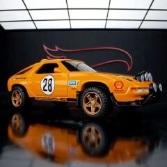 Hot Wheels Elite 64 - Porsche 928 Safari