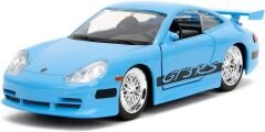 Jada 1/32 F&F Legacy Series Porsche 911 GT3 RS (996) / McLaren 720S