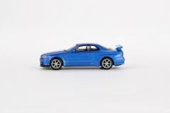 Mini GT 473 Bentley Continental GT Speed