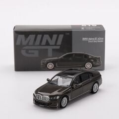 Mini GT 619 BMW Alpina B7 xDrive