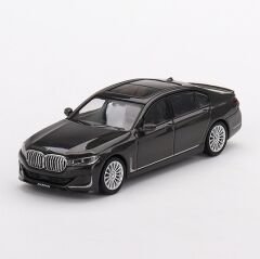 Mini GT 619 BMW Alpina B7 xDrive