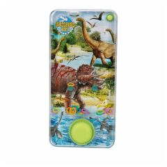 Sunman Su Halka Oyunları Dinozor