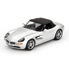 Mini GT 906-007 1/64 BMW Z8 ''The World Is Not Enough'' - Blister Paket