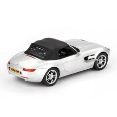 Mini GT 906-007 1/64 BMW Z8 ''The World Is Not Enough'' - Blister Paket