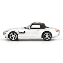 Mini GT 906-007 1/64 BMW Z8 ''The World Is Not Enough'' - Blister Paket