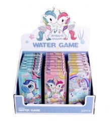 Sunman Su Halka Oyunları Unıcorn