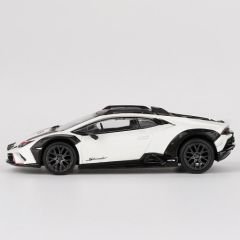 Mini GT 763 Lamborghini Huracán Sterrato