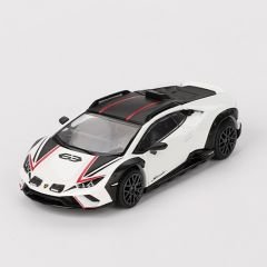 Mini GT 763 Lamborghini Huracán Sterrato