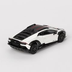 Mini GT 763 Lamborghini Huracán Sterrato