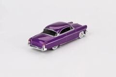 Mini GT 757 Lincoln Capri Hot Rod 1954