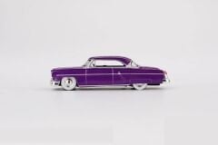Mini GT 757 Lincoln Capri Hot Rod 1954