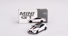 Mini GT 683 BMW M4 CSL