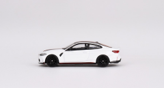 Mini GT 683 BMW M4 CSL