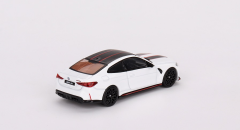 Mini GT 683 BMW M4 CSL