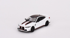 Mini GT 683 BMW M4 CSL