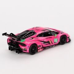 Mini GT 772 Lamborghini Huracan GT3 EVO2 #83