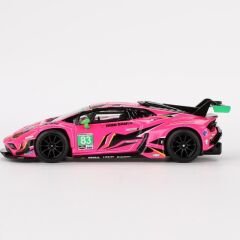 Mini GT 772 Lamborghini Huracan GT3 EVO2 #83