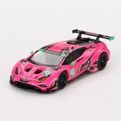Mini GT 772 Lamborghini Huracan GT3 EVO2 #83