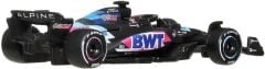 Hot Wheels Premium - Formula 1 2024 - BWT Alpine F1 Team - A524