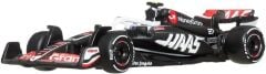 Hot Wheels Premium - Formula 1 2024 - Money Gram Haas F1 Team - VF-24(#27)