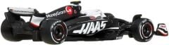 Hot Wheels Premium - Formula 1 2024 - Money Gram Haas F1 Team - VF-24(#27)