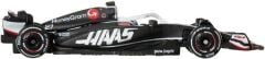 Hot Wheels Premium - Formula 1 2024 - Money Gram Haas F1 Team - VF-24(#27)