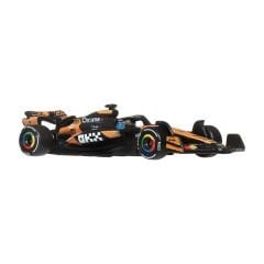 Hot Wheels Premium - Formula 1 2025 - McLaren Formula 1 Team (#81)