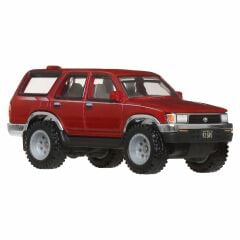 Hot Wheels Premium - Boulevard #144 - 1993 Toyota 4Runner