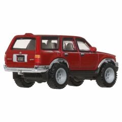 Hot Wheels Premium - Boulevard #144 - 1993 Toyota 4Runner