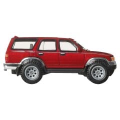Hot Wheels Premium - Boulevard #144 - 1993 Toyota 4Runner