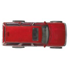 Hot Wheels Premium - Boulevard #144 - 1993 Toyota 4Runner