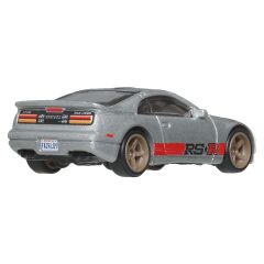 Hot Wheels Premium - Boulevard #141 - Nissan 300ZX Twin Turbo / BI-TURBO