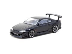 Tarmac Works VERTEX Nissan Silvia S15 TONNDERU
