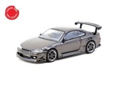 Tarmac Works VERTEX Nissan Silvia S15 TONNDERU