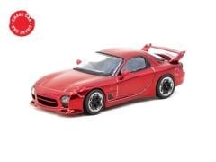Tarmac Works Mazda RX-7 (FD3S) Mazdaspeed A-Spec ESDER