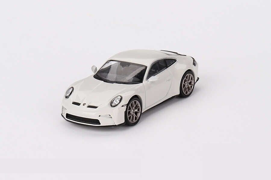 Mini GT 675 Porsche 911 (992) GT3 Touring Crayon