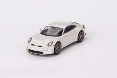 Mini GT 675 Porsche 911 (992) GT3 Touring Crayon