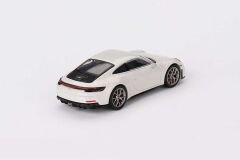 Mini GT 675 Porsche 911 (992) GT3 Touring Crayon