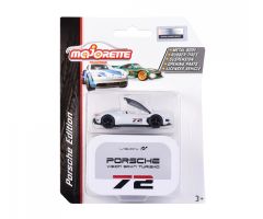 Majorette - Porsche Motorsport Deluxe Vision GT