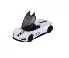Majorette - Porsche Motorsport Deluxe Vision GT
