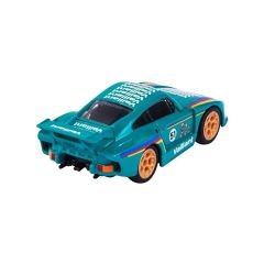 Majorette - Porsche Motorsport Deluxe Porsche 935 K3 Valiant