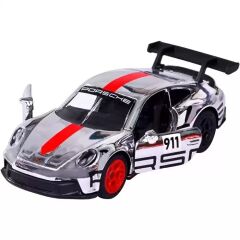 Majorette - Porsche Motorsport Deluxe Porsche 911 GT3 Cup (992)