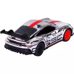 Majorette - Porsche Motorsport Deluxe Porsche 911 GT3 Cup (992)