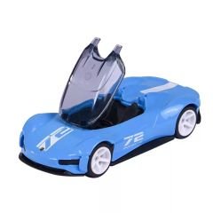 Majorette - Porsche Motorsport Deluxe Porsche Vision GT Mavi