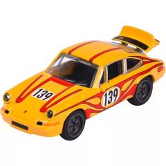 Majorette - Porsche Motorsport Deluxe Porsche 911 Carrera RS 2.7