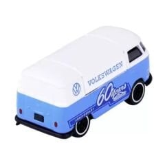 Majorette Anniversary Edition 60. Years Volkswagen