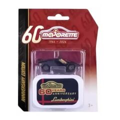 Majorette Anniversary Edition 60. Years Lamborghini
