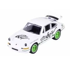 Majorette Anniversary Edition 60-lecie - Porsche 911 Carrera
