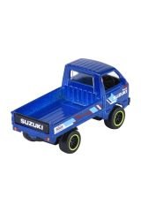 Majorette - Deluxe Japan Series Suzuki Carry (Mavi)