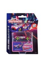 Majorette - Deluxe Japan Series Nissan Z (Pembe)